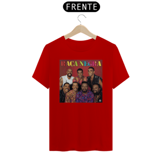 Nome do produto Camisetas Raça Negra
