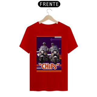 Nome do produto Camisetas Chips 2