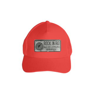 Nome do produto Boné Rock In Rio 2