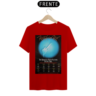 Nome do produto Camisetas Rock In Rio 3