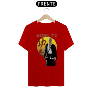 Nome do produto Camisetas Kung Fu