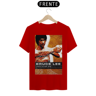 Nome do produto Camisetas Bruce Lee 2