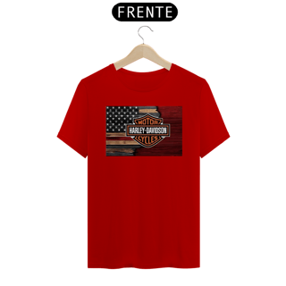 Nome do produto Camisetas Harley USA