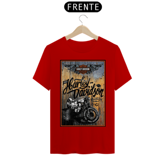 Nome do produto Camisetas Harley 1947