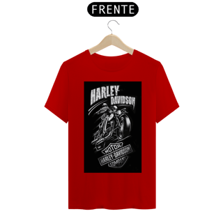 Nome do produto Camisetas Harley Caveira