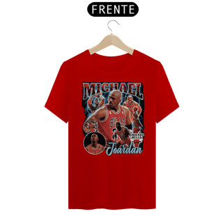 Nome do produto Camisetas Michael Jordan 2