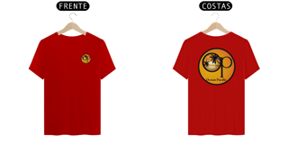 Nome do produto Camisetas Ocean Pacific 2 Frente e costas