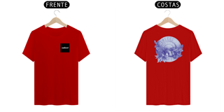 Nome do produto Camisetas Colcci Armas Frente Costas