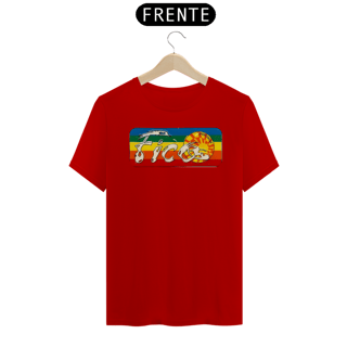 Nome do produto Camisetas Fico