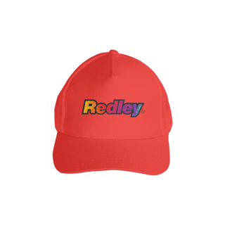 Nome do produto Boné Redley