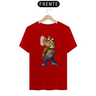 Nome do produto Camisetas Jerry Tatuado