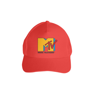 Nome do produto Boné M TV