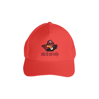 Nome do produto Boné Flamengo