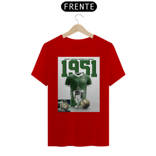 Nome do produto Camisetas Palmeiras 1951
