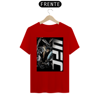 Nome do produto Camisetas UFC