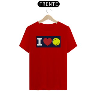 Nome do produto Camisetas Beach I Love