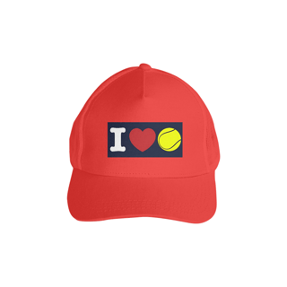 Nome do produto Boné Beach I Love