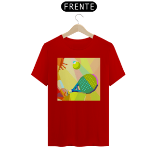 Nome do produto Camisetas Beach Mosaico