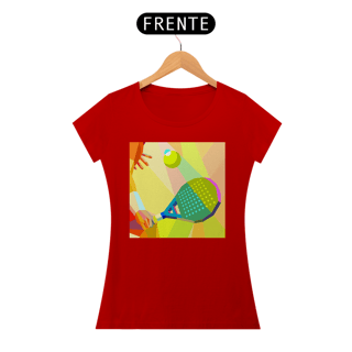 Nome do produto Camisetas Baby Beach Mosaico