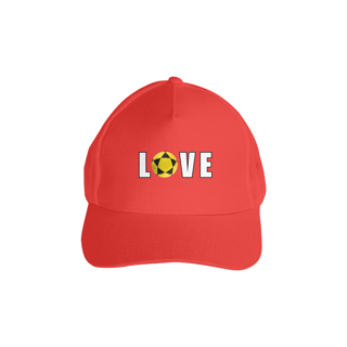Nome do produto Boné Futevôlei Love