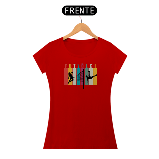 Nome do produto Camisetas Baby Futevôlei X 1