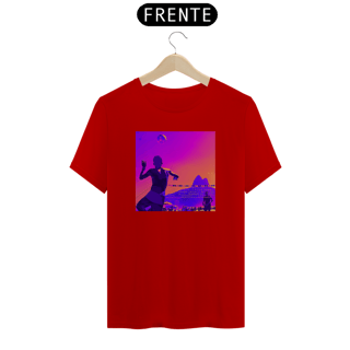 Nome do produto Camisetas Futevôlei Rio