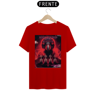 Nome do produto Camisetas Flamengo Tetra Campeão Libertadores 2
