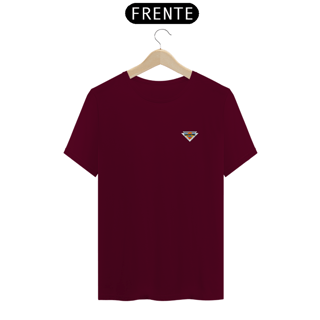 Nome do produto Camisetas Quebra - Mar Minimalista