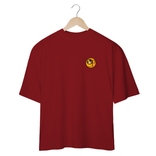 Nome do produto Camisetas Oversized Ocean Pacific 2 Minimalista