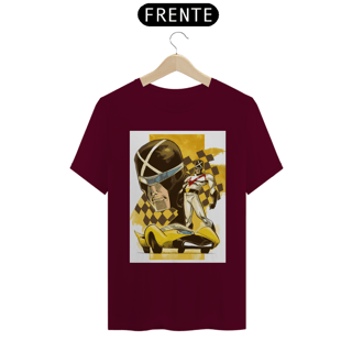Nome do produto Camisetas Corredor X
