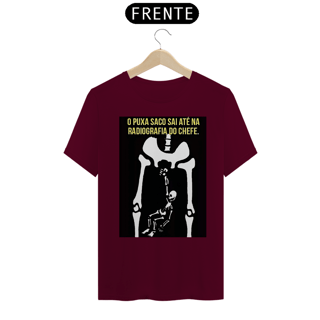 Nome do produto Camisetas Puxa Saco