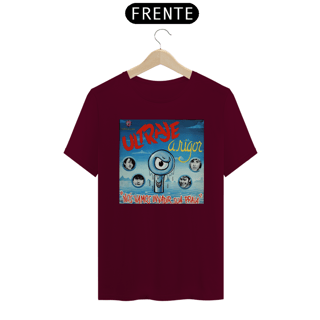 Nome do produto Camisetas Ultraje A Rigor