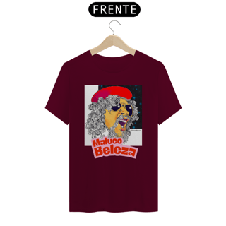 Nome do produto Camisetas Maluco Beleza