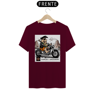 Nome do produto Camisetas Fred Moto