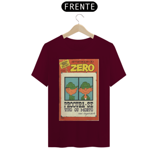 Nome do produto Camisetas Almanaque Do Zero