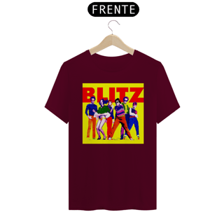 Nome do produto Camisetas Blitz