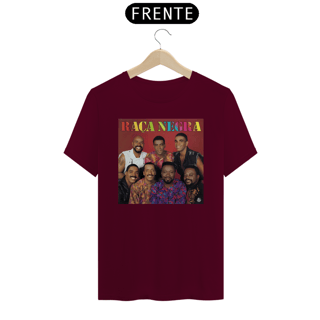 Nome do produto Camisetas Raça Negra
