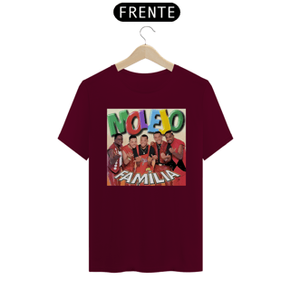 Nome do produto Camisetas Molejo