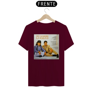 Nome do produto Camisetas Zezé Di Camargo & Luciano