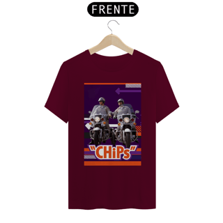 Nome do produto Camisetas Chips 2