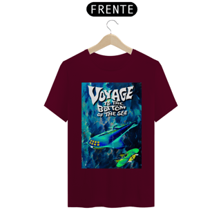 Nome do produto Camisetas Viagem Ao Fundo Do Mar 2