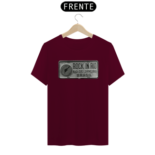 Nome do produto Camisetas Rock In Rio 2