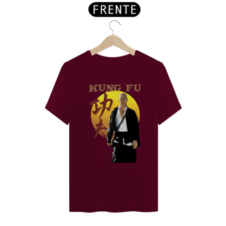 Nome do produto Camisetas Kung Fu