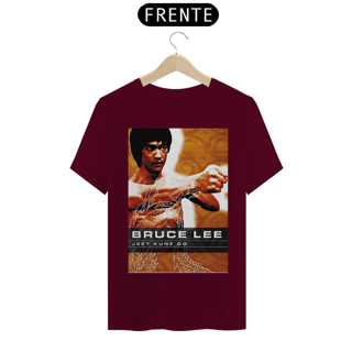 Nome do produto Camisetas Bruce Lee 2