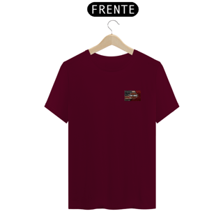 Nome do produto Camisetas Harley USA Minimalista