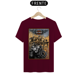 Nome do produto Camisetas Harley 1947