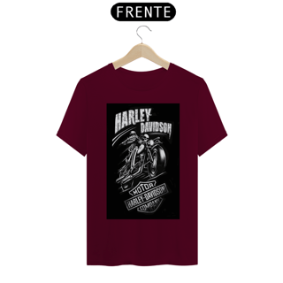 Nome do produto Camisetas Harley Caveira