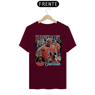 Nome do produto Camisetas Michael Jordan 2
