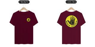 Nome do produto Camisetas Body Glove Frente costas