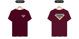 Nome do produto Camisetas Quebra Mar Frente Costas